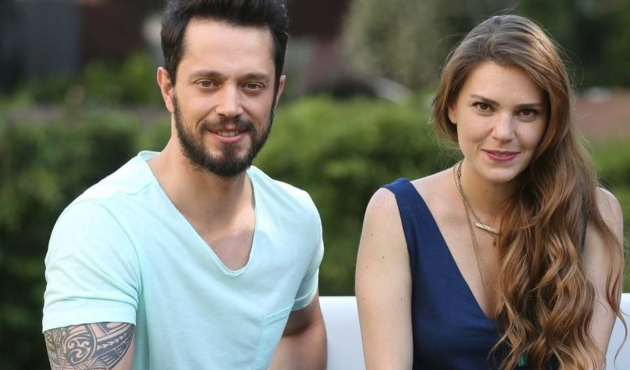 Murat Boz ve Aslı Enver evleniyor!