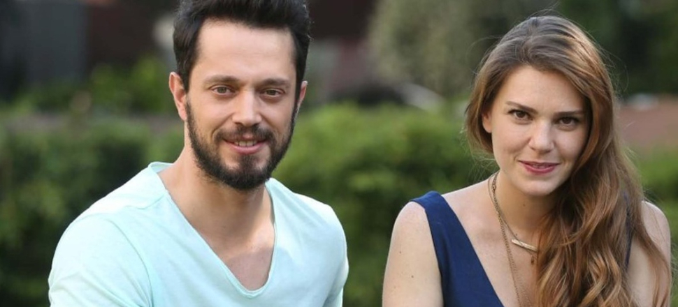 Murat Boz ve Aslı Enver evleniyor!