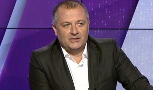 "Küme düşüren başkan mı olmak istersin, yoksa..."