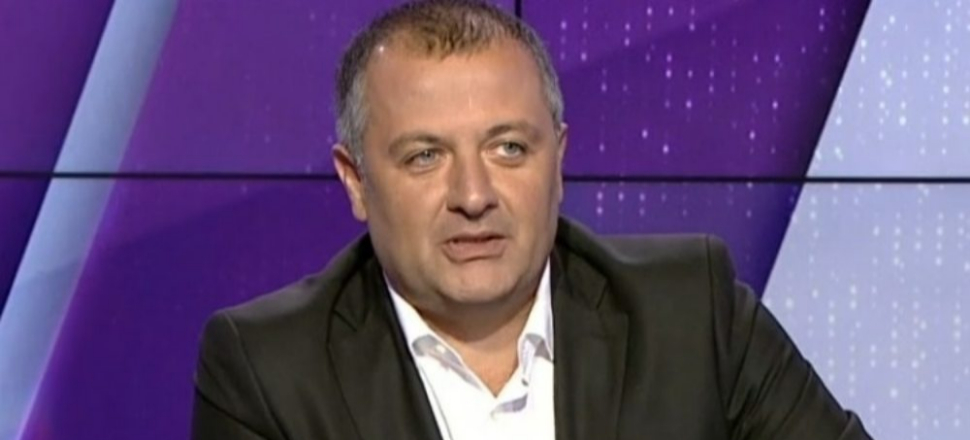 "Küme düşüren başkan mı olmak istersin, yoksa..."