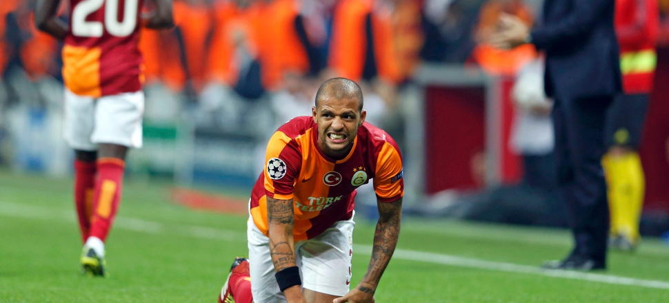 Melo'nun o paylaşımı Fenerbahçelileri çıldırttı!
