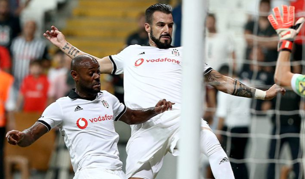 Beşiktaş'ta milyonluk problem!