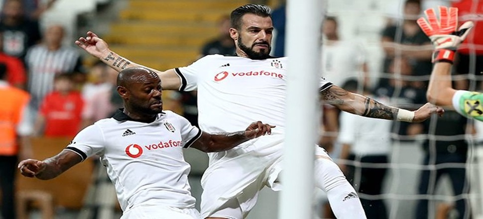 Beşiktaş'ta milyonluk problem!