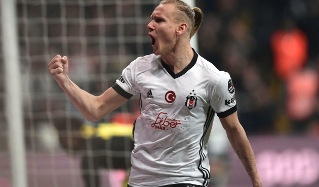 Vida, adım adım Monaco'ya!