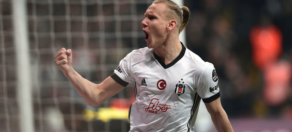Vida ve Gökhan için 134 milyon!