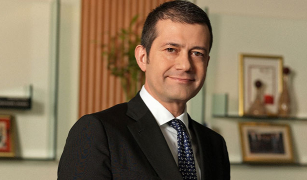 Binbaşgil: Akbank müşterileri döviz satıp TL alıyor!