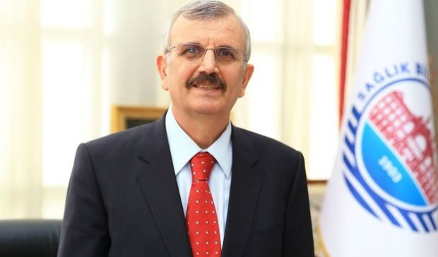 Rektör Erdöl'den ABD sigaralarını boykot çağrısı