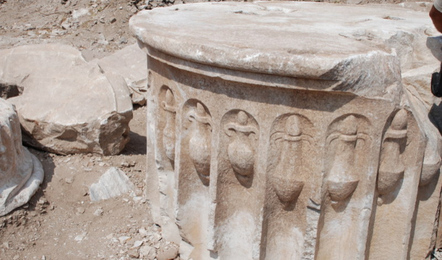 Kyzikos, Unesco dünya mirası listesine aday!