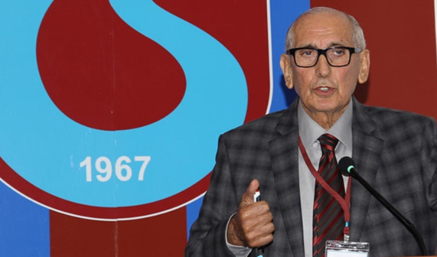 Genel Koordinatör Özkan Sümer görevi bıraktı...