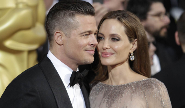 "Angelina Jolie'nin yaptıklarını iğrenç buluyorum"