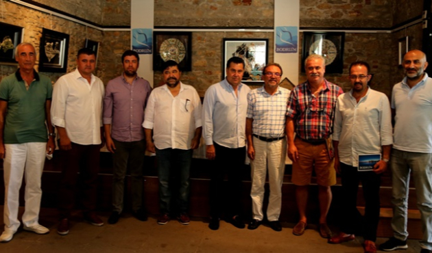 Mehmet Kocadon: Bizim hedefimiz, 2014 rakamlarını yakalamak!