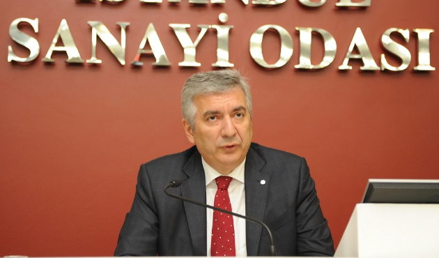 İSO Başkanı'ndan sert tepki!