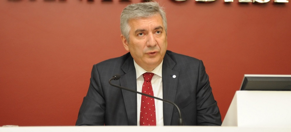 İSO Başkanı'ndan sert tepki!