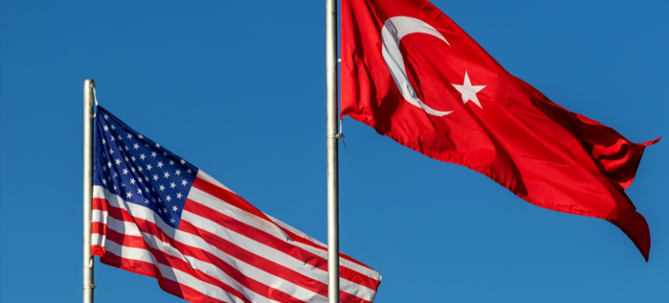FETÖ beceremeyince ABD işi kendi üstlendi...