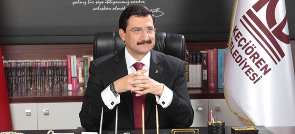 Keçiören'de ABD'li firmalara ruhsat verilmeyecek!