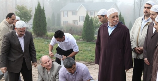 Egemen Bağış'tan stratejik hamle!