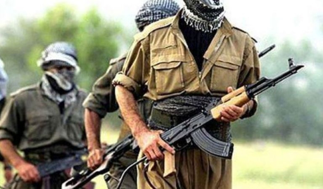 Kars'ta bir terörist daha öldürüldü...