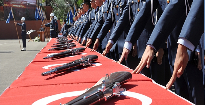 FETÖ'nün orduya sızma projesi! Sorular çalındığında 1214, tedbir alınınca 2 kişi...