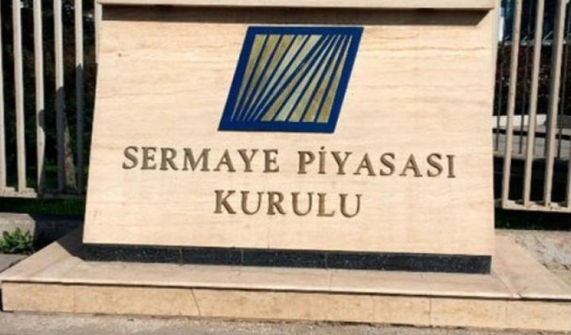 SPK'dan kaldıraç oranlarında düzenleme...
