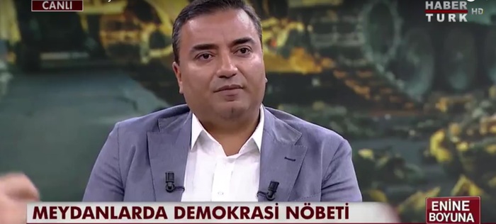 Metehan Demir’den açık çağrı! Şehit yakınları için yardım kampanyaları yapılmalı