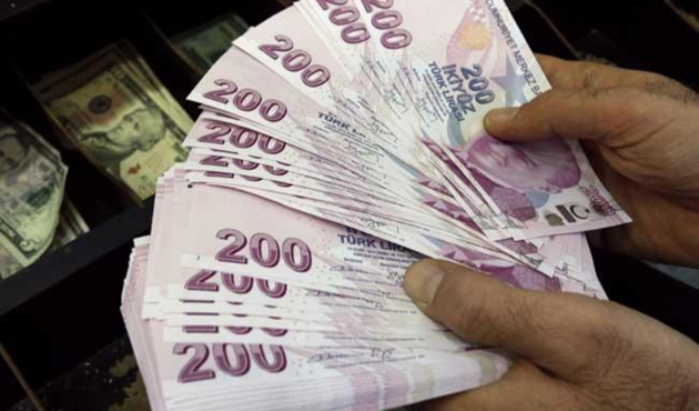 IIF'den kritik Türk Lirası açıklaması...