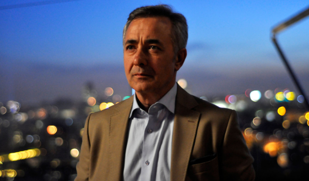 Mehmet Aslantuğ'un partneri belli oldu!