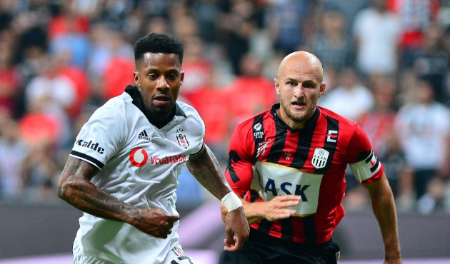 Beşiktaş, bu akşam Linz'e konuk oluyor!