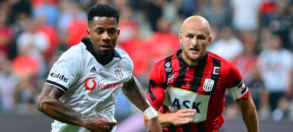 Beşiktaş, bu akşam Linz'e konuk oluyor!