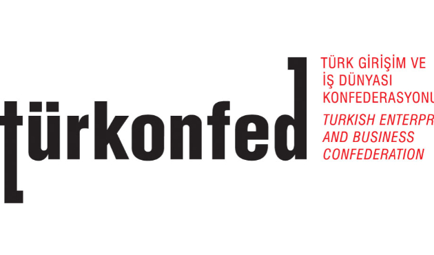 TÜRKONFED’den hükümete ve Türk iş dünyasına çağrı: Geleceğimize ortak akılla yön verelim!