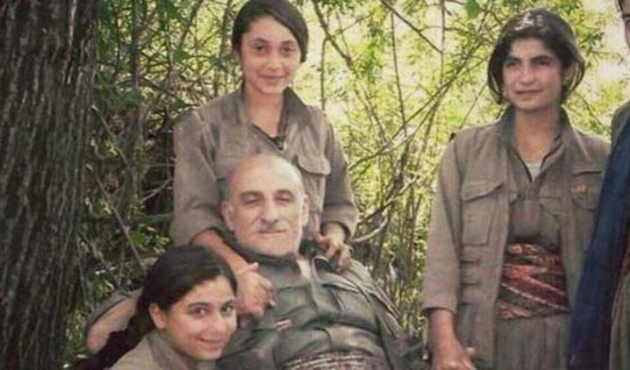 "Bir kadın için Kandil demek tecavüz demektir!"