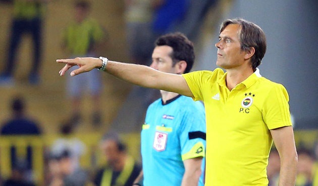 Cocu o ismi gözden çıkardı!