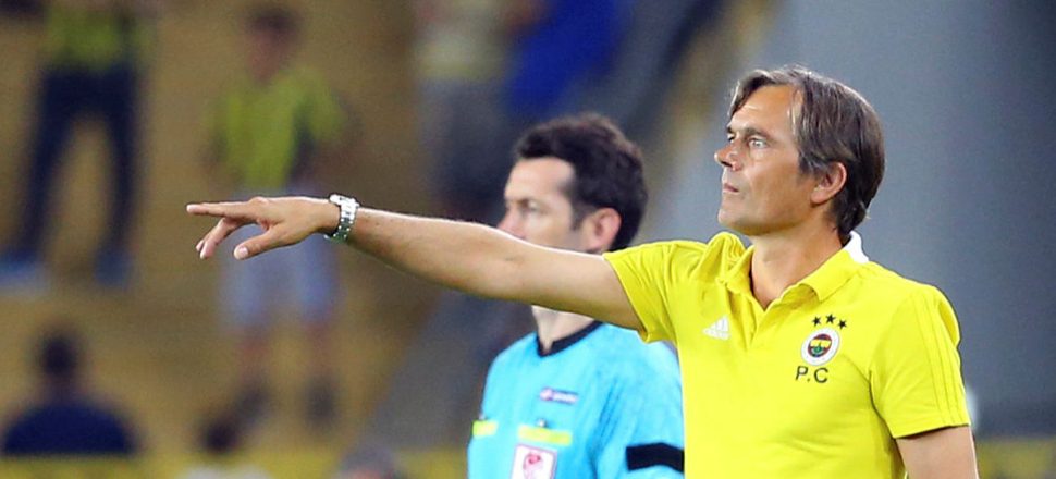 Cocu o ismi gözden çıkardı!