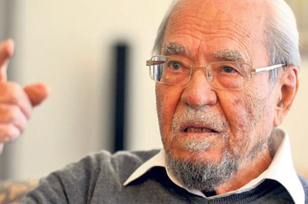 Son dakika! Tarihçilerin kutbu Prof. Dr. Halil İnalcık vefat etti...