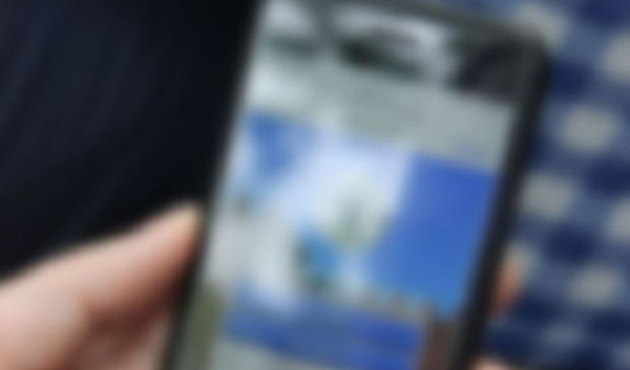Cep telefonlarında "Mersin 153' şoku!