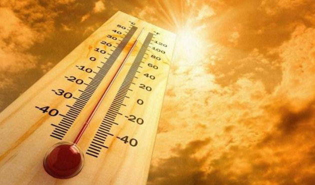 Meteoroloji Genel Müdürlüğü'nden uyarı!