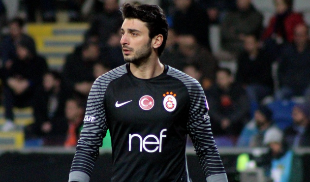 Cenk Gönen'in yeni takımı belli oldu!