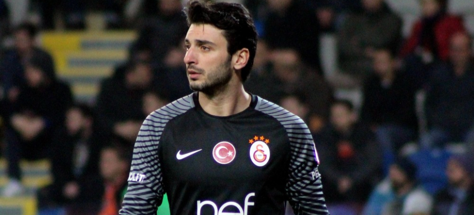 Cenk Gönen'in yeni takımı belli oldu!
