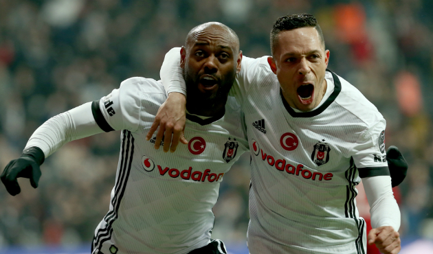 Beşiktaş'tan ayrılık sesleri yükseliyor!