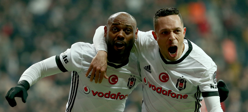 Beşiktaş'tan ayrılık sesleri yükseliyor!