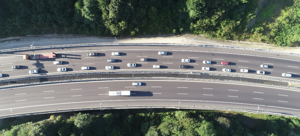 Bayram trafiği başladı! İşte TEM'de son durum