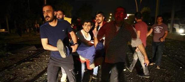 'Kimin için yaralandıysan, o tedavi etsin!' 'Hipokrat' yerine Fethullah yemini etmiş vicdansızlar!