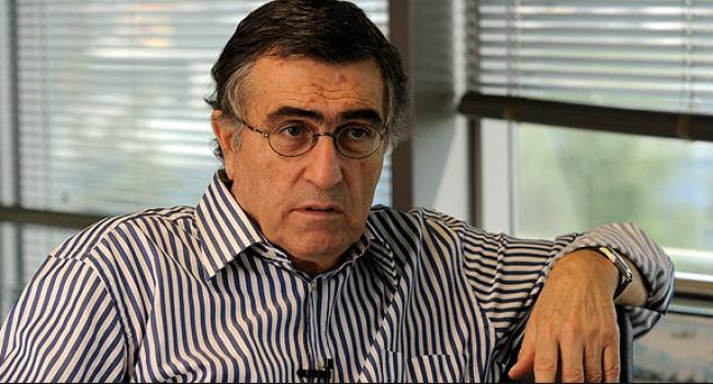 Aptal numarası yapma Hasan Cemal aptal olmadığını biliyoruz... Senin sıfatın başka!