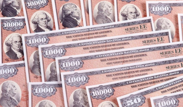 Türkiye, 23.8 milyar dolarlık ABD tahvili sattı!