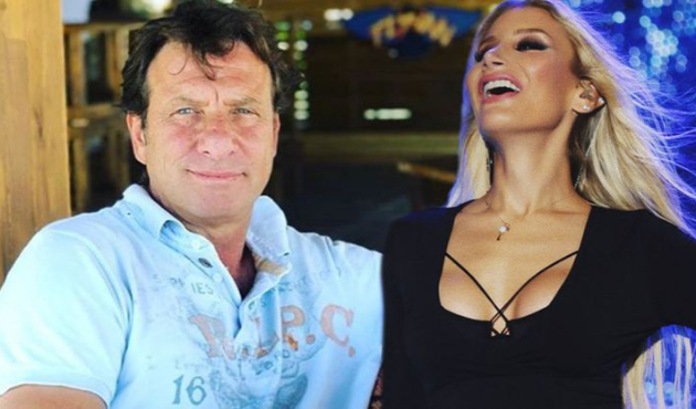 İrem Derici'den Kaya Çilingiroğlu'na gönderme!