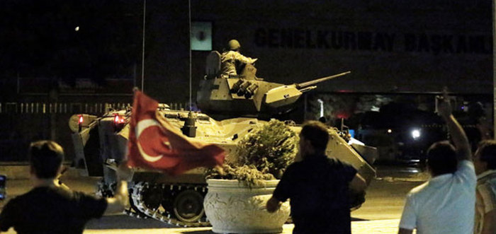 İkinci dalga için harekete geçeceklerdi! İşte hainlere darbe indiren 5 kahraman isim