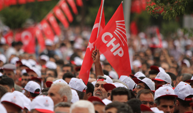 Kılıçdaroğlu muhalif 7 ismin biletini kesti!