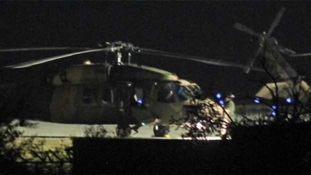 Suikast timinin pilotu: Cumhurbaşkanı'nın helikopterinin uçtuğunu gördüm, kimseye söylemedim!