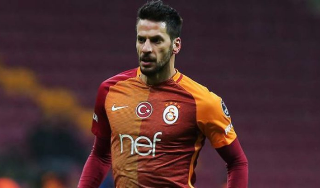 Hakan Balta için veda organizasyonu!
