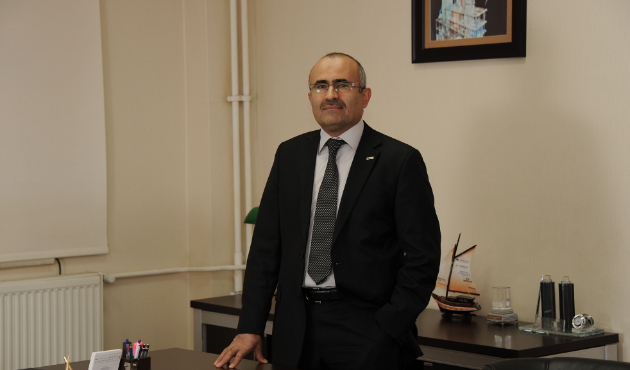 "Yerli ve milli enerjiyle Türkiye’yi cari açıktan kurtarmaya hazırız!"