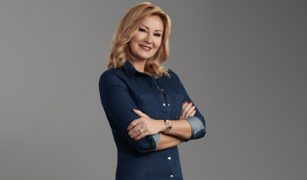 Pınar Altuğ'u yine çıldırttılar!